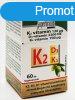 Jutavit K2 (120g) + D3 (2200NE) + K1 (700g) vitamin lgyzs