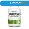 BiotechUSA Spirulina 100 tbl