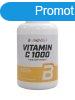 BiotechUSA Vitamin C 1000 100 tbl