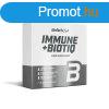 BiotechUSA Immune + Biotiq 18+18 caps