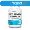 BiotechUSA Multi Mineral Complex 100 tbl