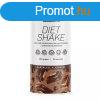 BiotechUSA Diet Shake 720g csokold