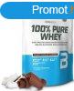 BiotechUSA 100% Pure Whey 454g kkusz-csokold