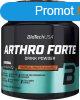 BiotechUSA Arthro Forte 340g feketeribizli