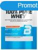 BiotechUSA 100% Pure Whey 28g ss karamell