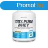 BiotechUSA 100% Pure Whey 2270g mlns sajttorta