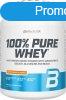 BiotechUSA 100% Pure Whey 2270g ss karamell