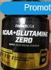 BiotechUSA BCAA+Glutamine Zero 480g citrom