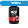 BiotechUSA Super Lipo 120 tbl