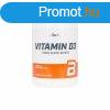 BiotechUSA Vitamin D3 50mcg 60 tbl