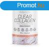 BiotechUSA Clear Collagen Professional 350g rzsa-grntalma