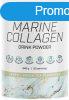 BiotechUSA Marine Collagen 240g zld tea-citrom