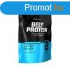 BiotechUSA Beef Protein 500g eper