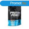 BiotechUSA Protein Power 1000g zsk csokold