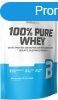 BiotechUSA 100% Pure Whey 454g