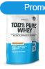 BiotechUSA 100% Pure Whey 454g alms pite