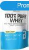 BiotechUSA 100% Pure Whey 454g bann