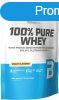 BiotechUSA 100% Pure Whey 454g black biscuit