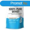 BiotechUSA 100% Pure Whey 454g cookies&cream