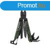 Leatherman multiszerszm SIGNAL GREEN TOPO