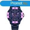 Unisex karra Light Time POKER ( 41 mm) MOST 75796 HELYETT 