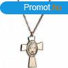 Unisex nyaklnc Amen CROCE GESU MADRE PERLA MOST 61101 HELYE