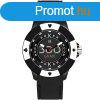 Unisex karra Light Time POKER ( 41 mm) MOST 75796 HELYETT 