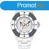 Unisex karra Light Time POKER ( 41 mm) MOST 75796 HELYETT 