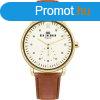 Frfi karra Ben Sherman WB033TG ( 43 mm) MOST 68835 HELYET