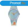 Unisex karra Swatch ( 34 mm) MOST 67087 HELYETT 49912 Ft-