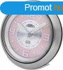 Prim Retro Alarm - Pink C01P.3815.7023