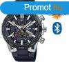 Casio Edifice Bluetooth Connected Solar SOSPENSIONE EQB-2000