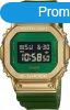 Casio The G/G-SHOCK Emerald Gold GM-5600CL-3ER (322)