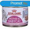 Macska eledel Royal Canin Babycat Instinctive 195 g MOST 451