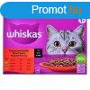 Macska eledel Whiskas Classic Meals Csirke Borjhs Brny m