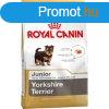 Takarmny Royal Canin Yorkshire Terrier Junior 7,5 kg Klyk