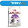 Macska eledel Royal Canin Sensible 33 Felntt Rizs madarak 4