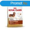 Takarmny Royal Canin Dachshund Adult Felntt madarak 7,5 kg