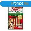 Kutya Snack Inaba Churu Meal Topper Chicken with beef Csirke