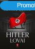 Arthur Brand: Hitler lovai 