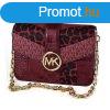 Ni Kzitska Michael Kors 35F2GNML2Y-MULBERRY-MLT Piros 23 