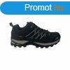 Frfi edzcip Campagnolo Rigel Low Trekking Fekete MOST 585