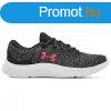 Ni cipk MOJO 2 3024131 Under Armour 105 Szrke MOST 48726 