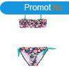 Lnyka Bikini Alst Go & Win Botanic Fekete MOST 15538 H