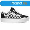 Ni Alkalmi Cip OLD SKOOL PLAFORM Vans VN0A3B3UHRK1 Fekete 