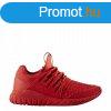 Gyermek alkalmi edzi Adidas Originals Tubular Radial Piros 