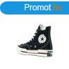 Ni Alkalmi Cip Converse CHUCK 70 PLUS CANVAS A00916C Feket