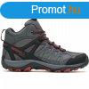 Frfi edzcip Merrell Accentor Sport 3 Stt szrke MOST 10