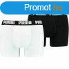 Frfi boxer als Puma Basic Fekete Fehr MOST 15592 HELYETT 