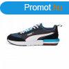 Frfi alkalmi edzk Puma R22 Fekete MOST 45346 HELYETT 31798